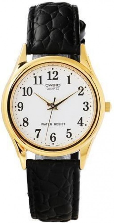 Casio MTP-1093Q-7B - Vista frontal