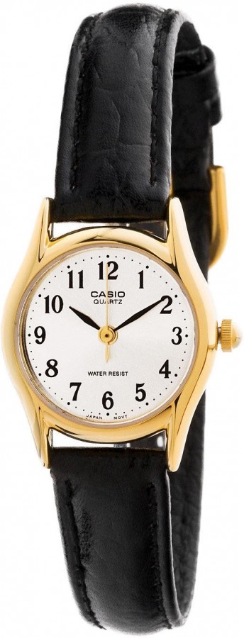 Casio CORE COLL MTP-1094Q-7B - Vista frontal