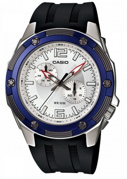 CASIO MTP-1326-7A2VDF
