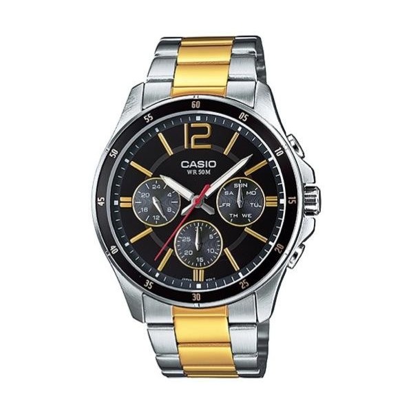 CASIO MTP-1374SG-1A