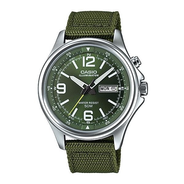 CASIO MTP-E201-3