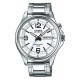 CASIO   SUPER ILLUMINATOR MTP-E201D-7