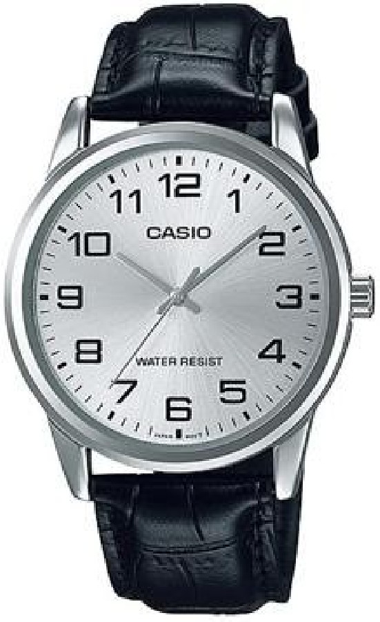 Casio MTP-V001L-7 - Vista frontal