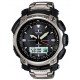 CASIO  PRO TRECK  SOLAR PRG-505T-7