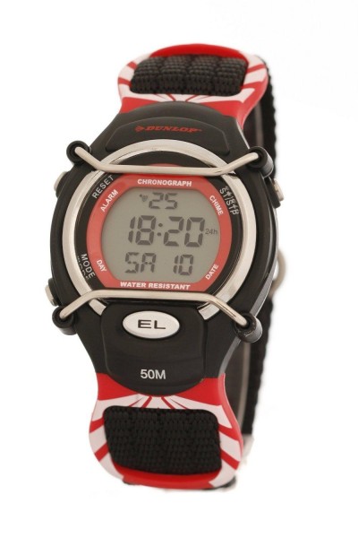DUNLOP WATCHES DUN-138-M07