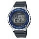 CASIO ILLUMINTAOR W-216H-2A