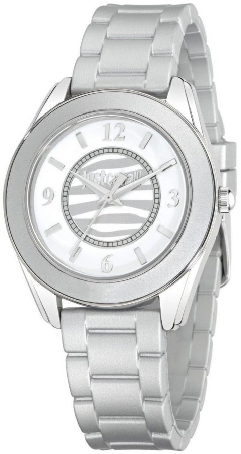  JUST CAVALLI  JUST DREAM LADY- 37mm - 3atm 7251602510 - Vista frontal