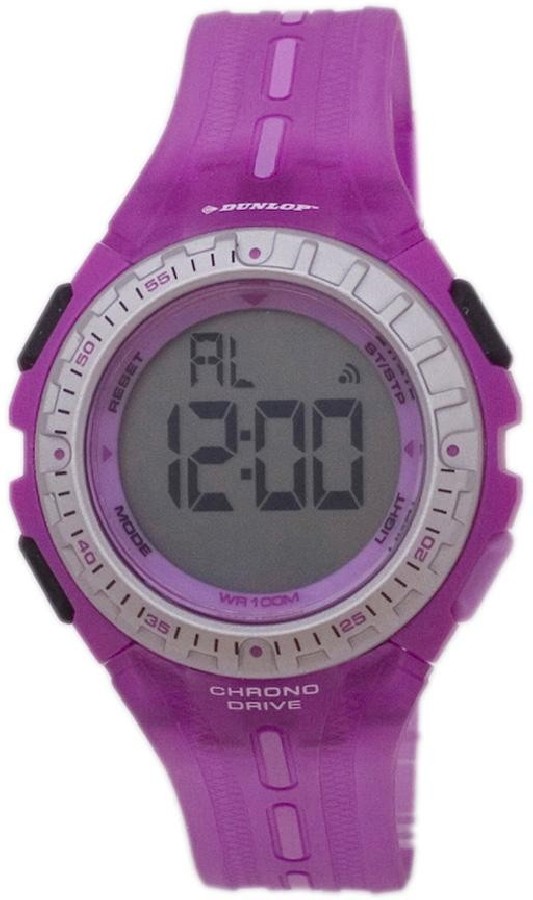  DUNLOP WATCHES DUN-140-L09 - Vista frontal