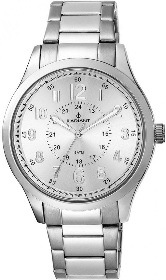 Radiant NEW OXFORD RA209202 - Vista frontal