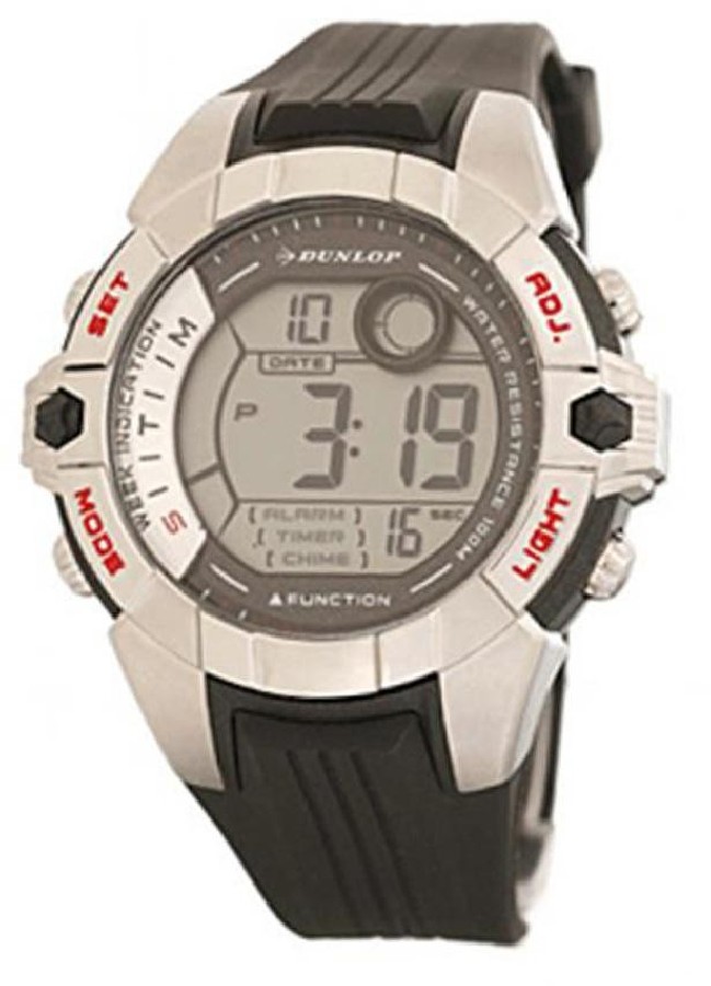  DUNLOP WATCHES DUN-149-G01 - Vista frontal