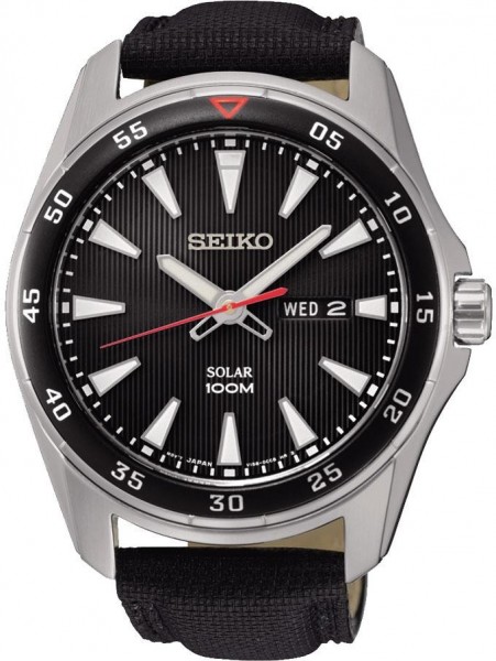 SEIKO SOLAR SNE393P2