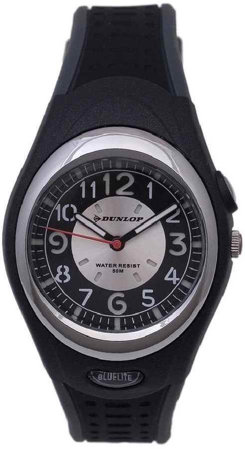  DUNLOP WATCHES DUN-152-L01 - Vista frontal