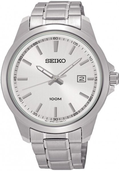 SEIKO NEO CLASSIC SUR151P1
