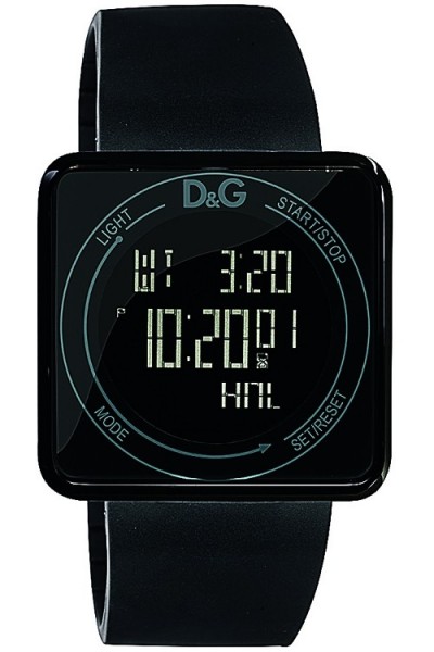 D&G TIME HIGH CONTACT - Pantalla táctil DW0734