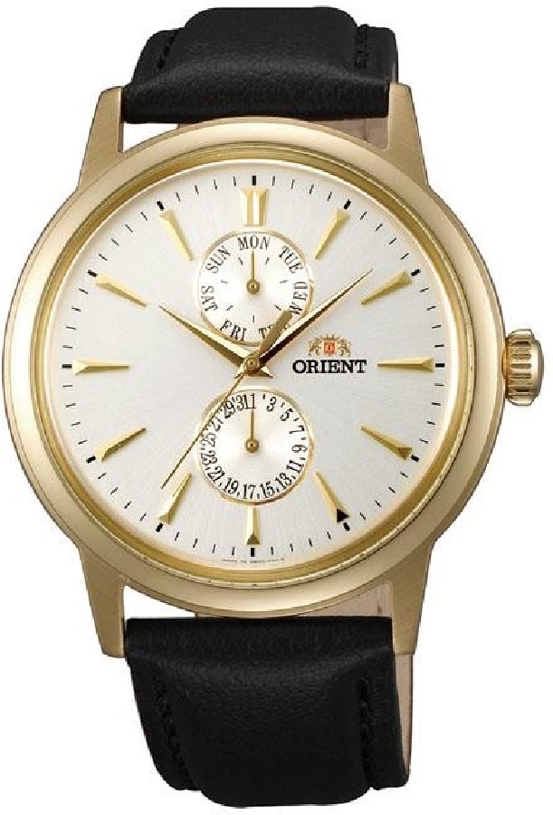 Orient FUW0004W0 - Vista frontal