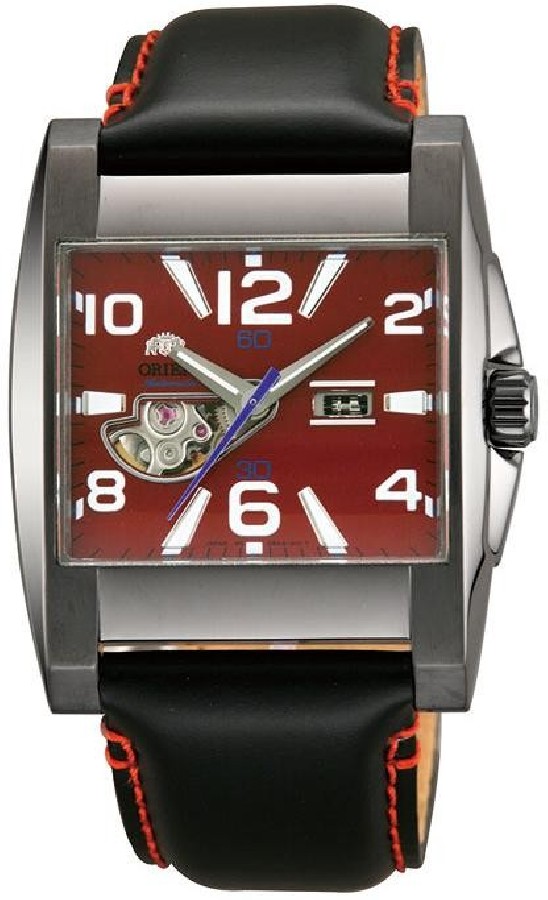 Orient FDBAA004H0 - Vista frontal