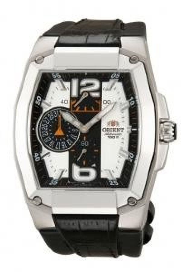 Orient FEZAE001S0 - Vista frontal