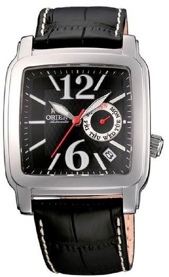 Orient FESAA001B0 - Vista frontal