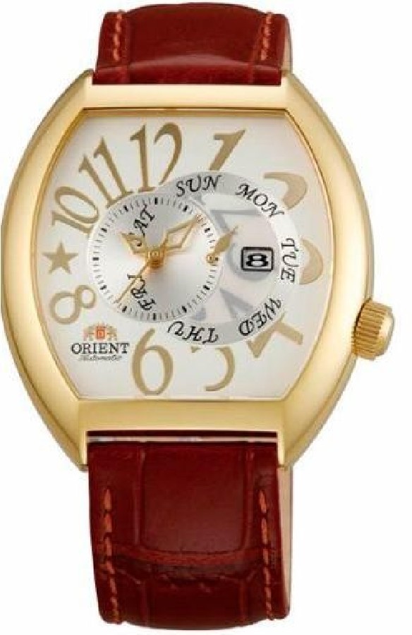 Orient FESAC002W0 - Vista frontal