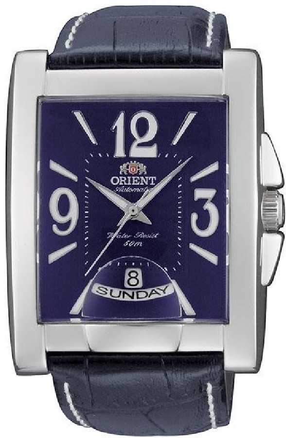 Orient FEVAD002DT - Vista frontal