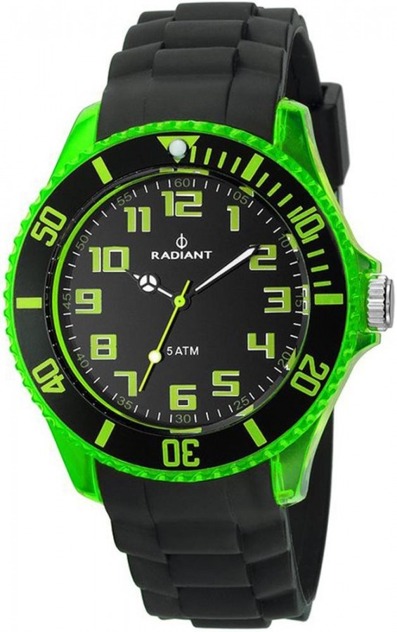 Radiant NEW TEEN COLOR RA241601 - Vista frontal