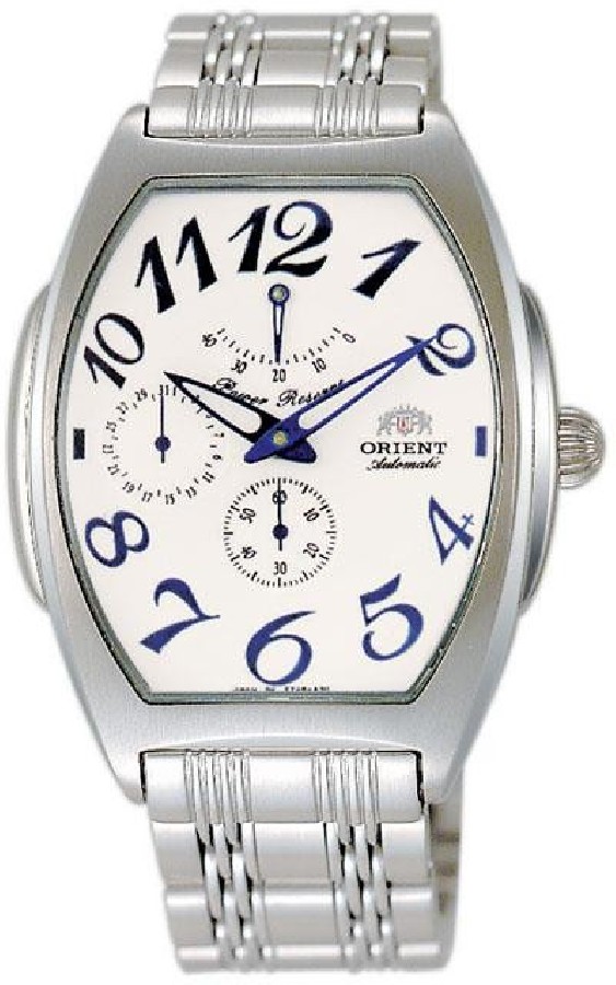 Orient FEZAB007W0 - Vista frontal