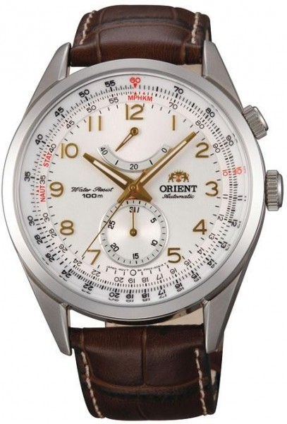 ORIENT FFM03005W0