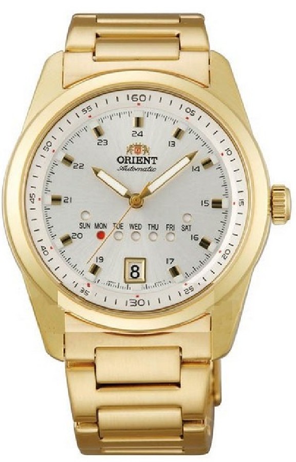 Orient FFP01001S7 - Vista frontal