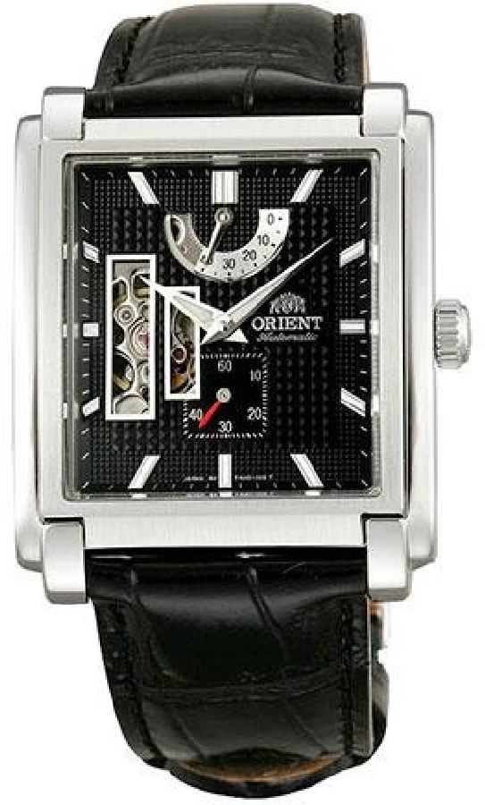 Orient FHAD002B0 - Vista frontal