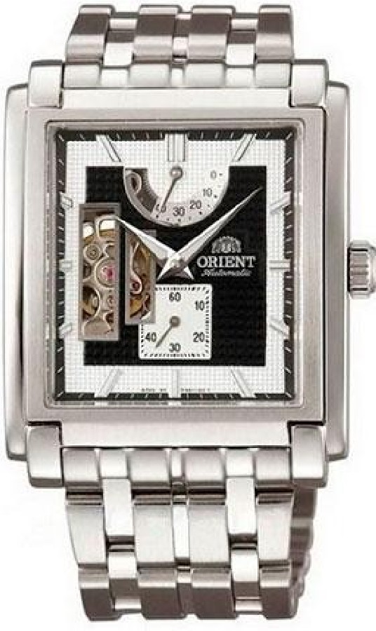 Orient FHAD3B0 - Vista frontal