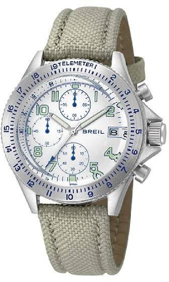  BREIL MAVERICK TW1323 - Vista frontal