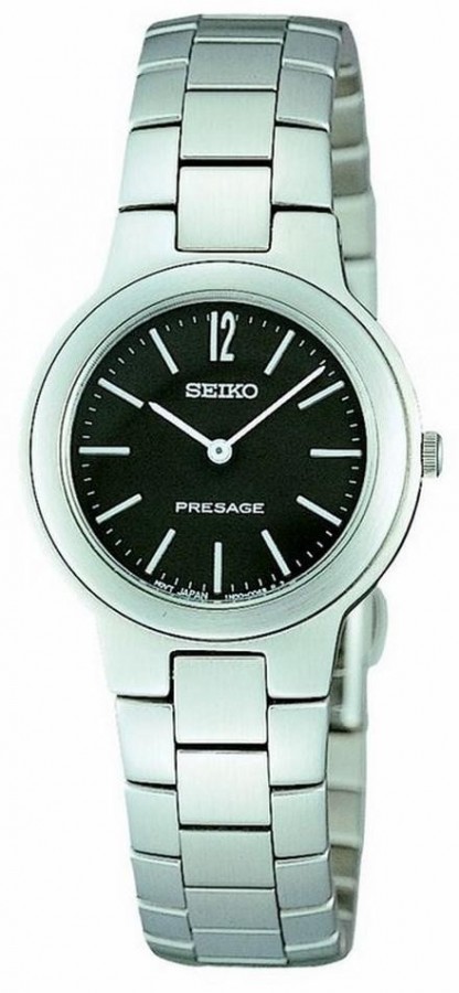 Seiko WATCHES SUY007 - Vista frontal