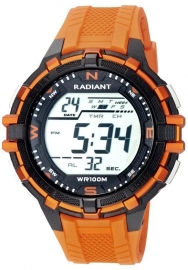 RELOJ RADIANT NEW TIME OUT RA314604