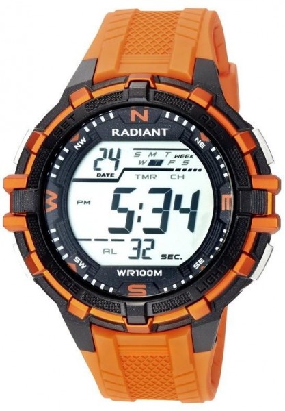 RADIANT NEW TIME OUT RA314604