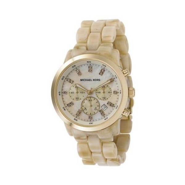 MICHEAL KORS  JET SET MK5217