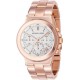 MICHAEL KORS   Rose Gold Chrono MK5223