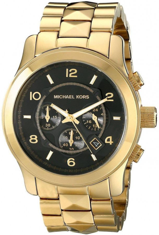Michael Kors PYRAMID RUNWAY MK5795 - Vista frontal