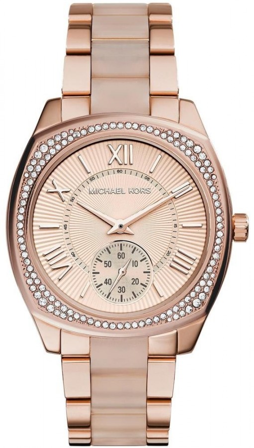 Michael Kors BRYN MK6135 - Vista frontal