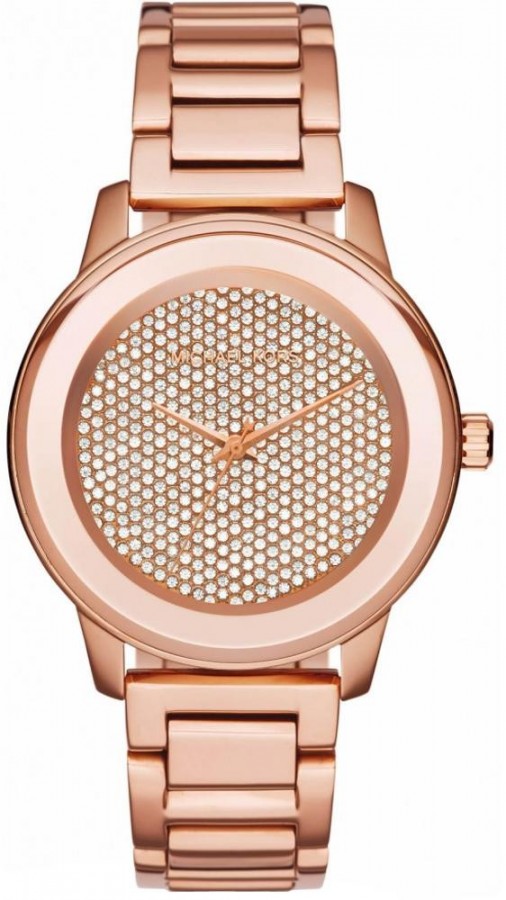 Michael Kors KINLEY MK6210 - Vista frontal