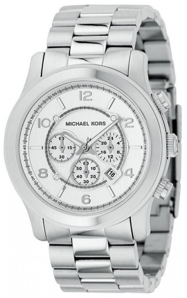 MICHAEL KORS  RUNWAY MK8086