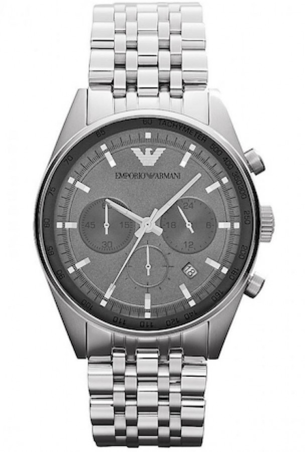  EMPORIO ARMANI WATCH  SPORTIVO AR5998 - Vista frontal