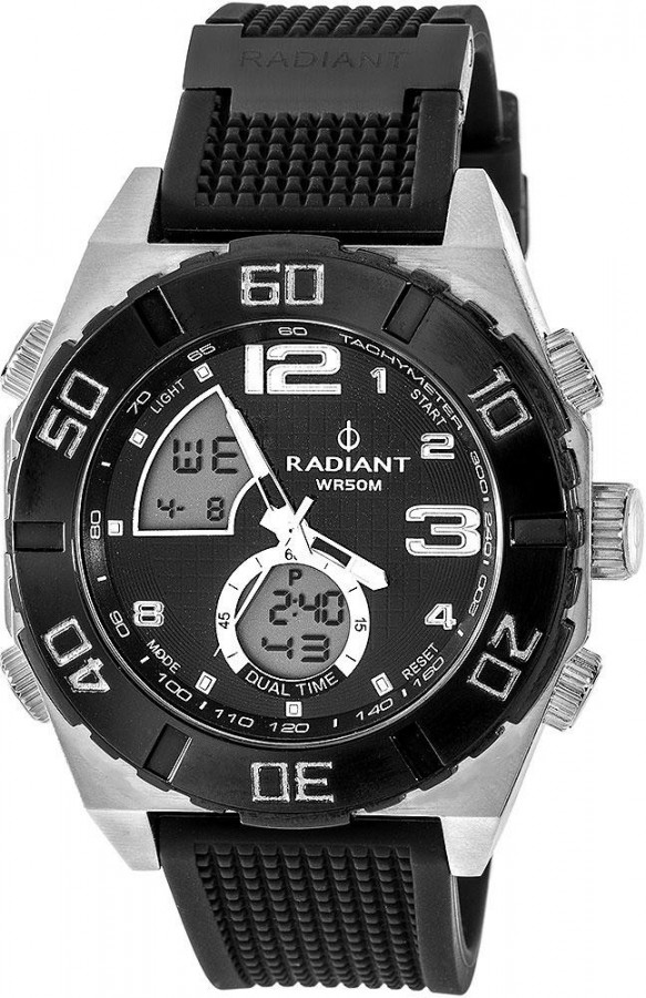 Radiant NEW GEO RA357601 - Vista frontal