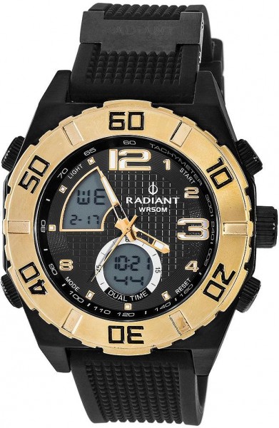 RADIANT NEW GEO RA357602