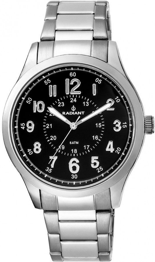 Radiant NEW OXFORD RA209201 - Vista frontal