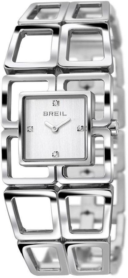  BREIL TRIBE TW1112 - Vista frontal