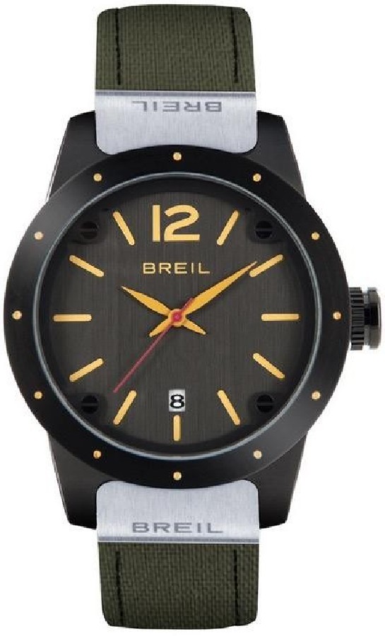  BREIL TRIBE TW1201 - Vista frontal
