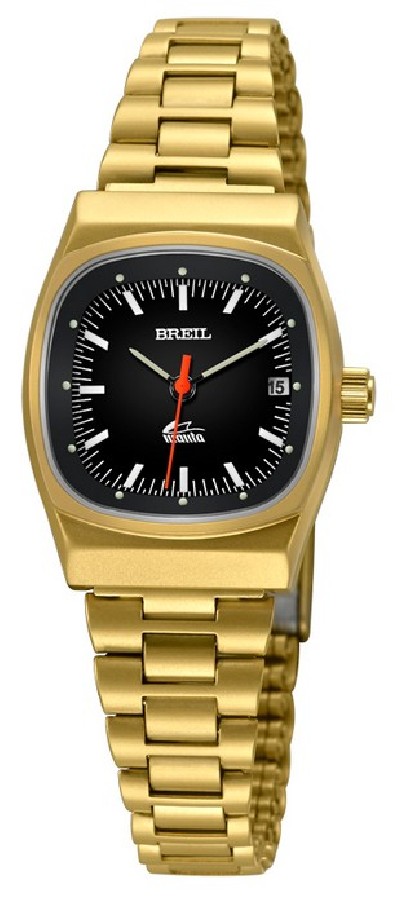  BREIL TRIBE  MANTA VINTAGE  TW1266 - Vista frontal