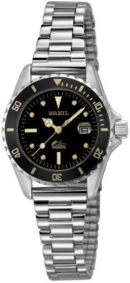  BREIL TRIBE  MANTA VINTAGE TW1271 - Vista frontal