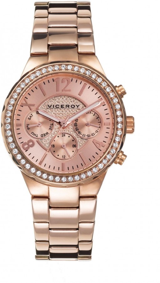 Viceroy 432232-93 - Vista frontal