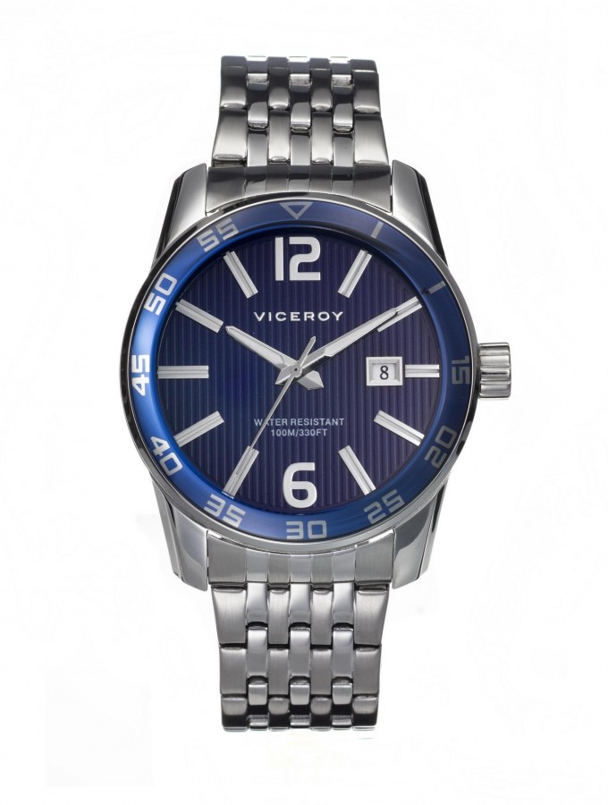 Viceroy 432249-35 - Vista frontal